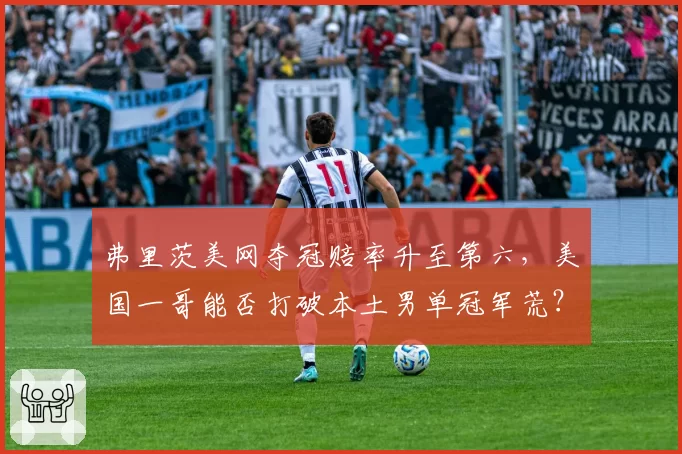 弗里茨美网夺冠赔率升至第六，美国一哥能否打破本土男单冠军荒？